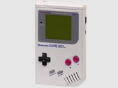 3.º Game boy