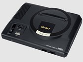 12.º Megadrive