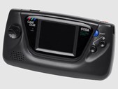 19.º Game Gear 