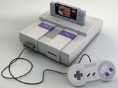 11.º SNES