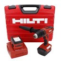 10. Hilti Portugal, fabrico de produtos aplicados à indústria, 80 colaboradores;