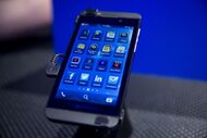 rim blackberry 
