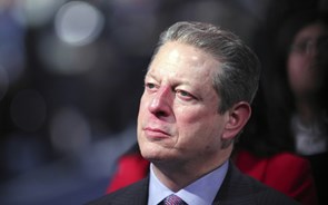 Al Gore recebe 70 milhões de dólares pela Current TV