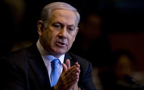 Primeiro-ministro israelita reivindica vitória nas legislativas
