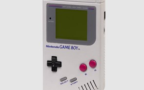 Game Boy. Esta consola não foi só para meninos