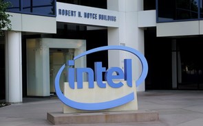 Intel regista a maior queda desde Maio de 2010