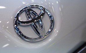 Airbags obrigam Toyota a chamar mais 29 mil carros às oficinas portuguesas