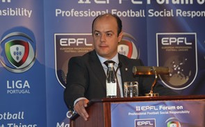 Mário Figueiredo alerta para “problemas financeiros” nas empresas de Oliveira que detêm os direitos televisivos do futebol