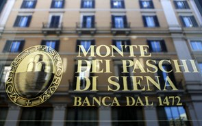 Governo italiano avança com resgate de 4 mil milhões ao Monte Paschi