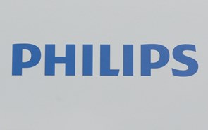 Philips apresenta lucros aquém das estimativas