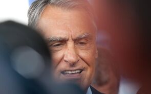 presidente republica Cavaco silva