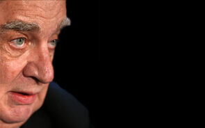 Peter Sutherland