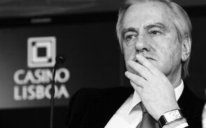 Assis Ferreira deixa presidência executiva da Estoril-Sol e abre a porta à mudança 