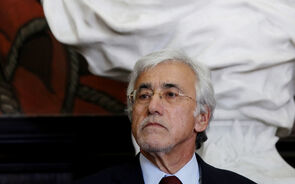 PJ provedor justiça Alfredo Sousa