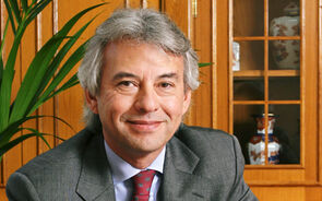 Alexandre Solleiro