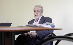 João Nascimento Elecpor 