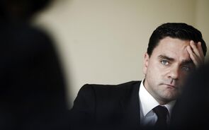 Pedro Marques PS