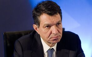 Jorge Tomé Banif