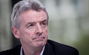 Michael O'Leary