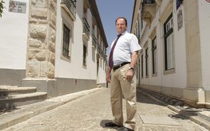 Macário Correia 