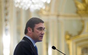 Pedro Passos Coelho