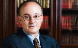 luis linde