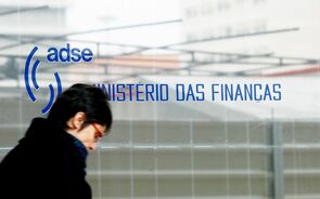 ministerio das finanças ADSE