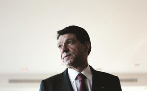Banif, Jorge Tomé