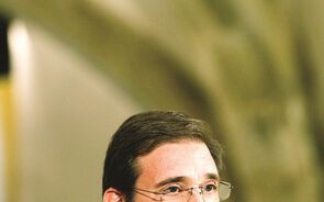 Passos Coelho
