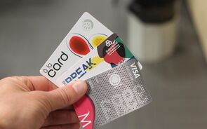 multibanco cartões credito