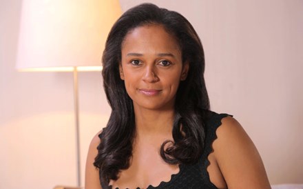 Isabel dos Santos é a primeira multimilionária africana