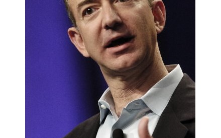 Presidente da Amazon é considerado o “pior chefe do mundo”