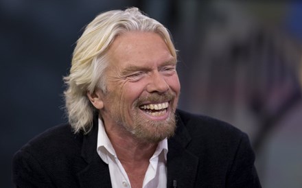 Richard Branson e Steve Wozniak procuram as melhores start-ups