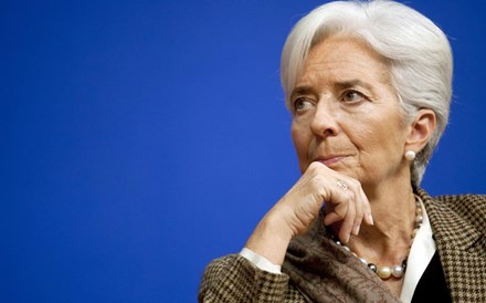 Christine Lagarde expressa 'profundas condolências' pela morte António Borges