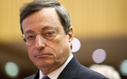 Mario Draghi “debaixo de fogo” devido ao escândalo do Monte dei Paschi