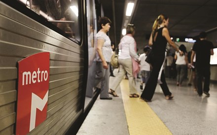 Novos bilhetes integrados em Lisboa com aumentos até 20% 