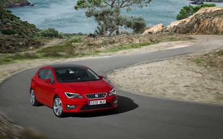 Seat León: Y viva España!