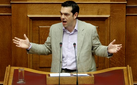 Tsipras considera que Governo não tem mandato para renegociar alívio da dívida da Grécia