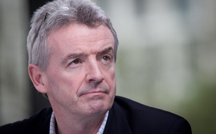 CEO da Ryanair: 'A TAP precisa de ser vendida'