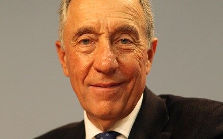 Marcelo Rebelo de Sousa: 'Tenho conta no BES e estive sempre tranquilo'