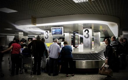 Greve na Portway afecta transporte de passageiros com mobilidade reduzida na Madeira