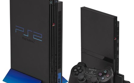 PlayStation 2 foi a consola mais vendida da história