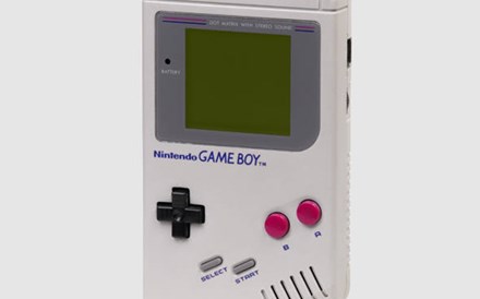 Game Boy. Esta consola não foi só para meninos