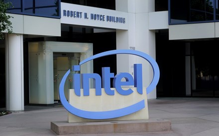 Intel regista a maior queda desde Maio de 2010