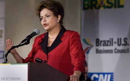 Dilma promete governo com novos ministros se for reeleita, a começar pelas Finanças