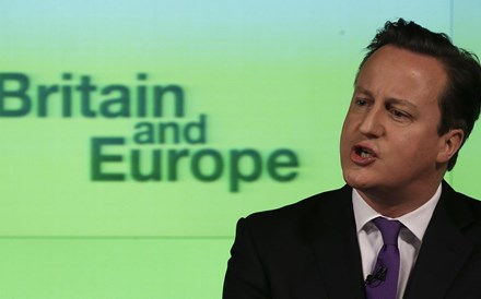 Cameron: “É tempo dos britânicos se pronunciarem”