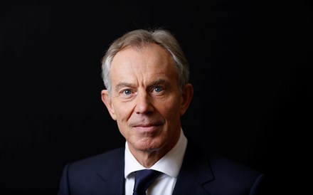 Tony Blair prevê regresso do Reino Unido à União Europeia no futuro