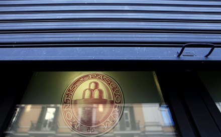 Governo italiano diz que fundo para a banca é “completamente suficiente”