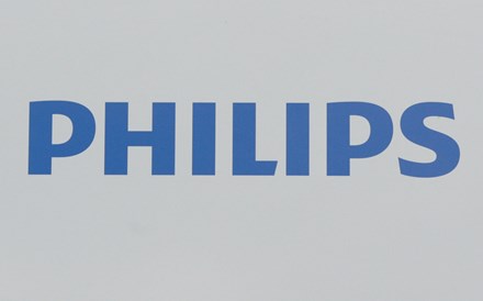 Philips apresenta lucros aquém das estimativas