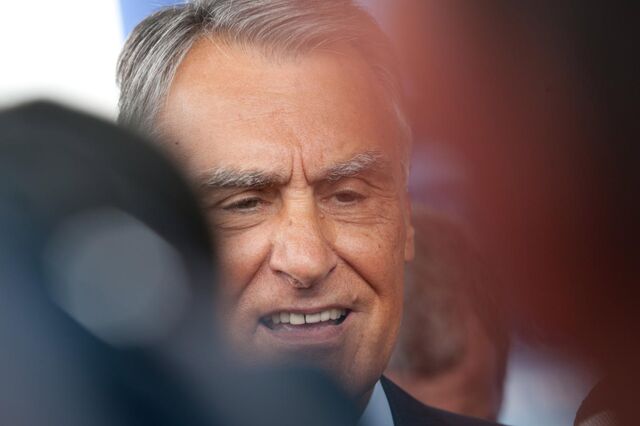 Cavaco visita indústria mais sexy da Europa 